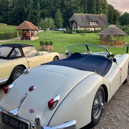 Le Clos Du Phare Saint-Samson-de-la-Roque