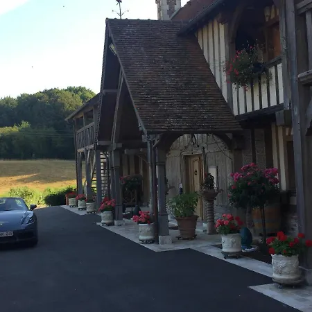 Le Clos Du Phare Holiday home Saint-Samson-de-la-Roque