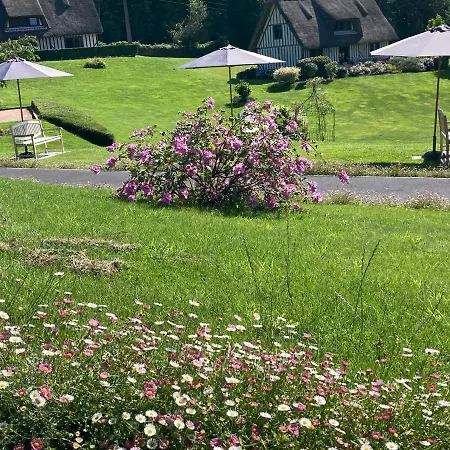 Le Clos Du Phare * Saint-Samson-de-la-Roque