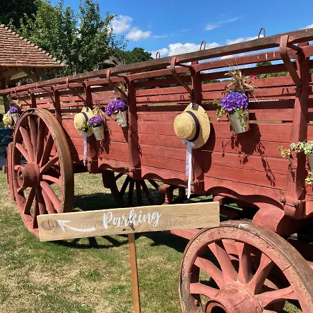 Le Clos Du Phare Saint-Samson-de-la-Roque