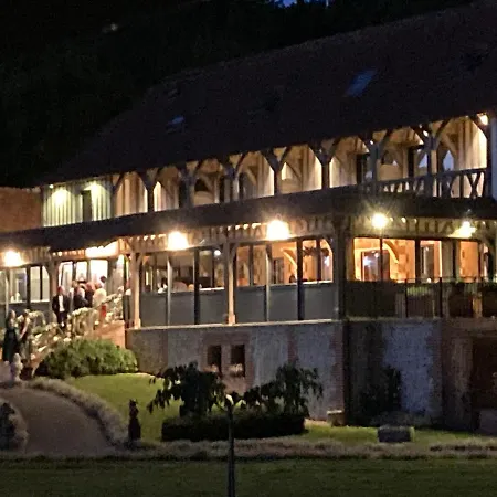 Holiday home Le Clos Du Phare *