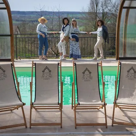Le Clos Du Phare *