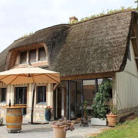 Vakantiehuis Le Clos Du Phare