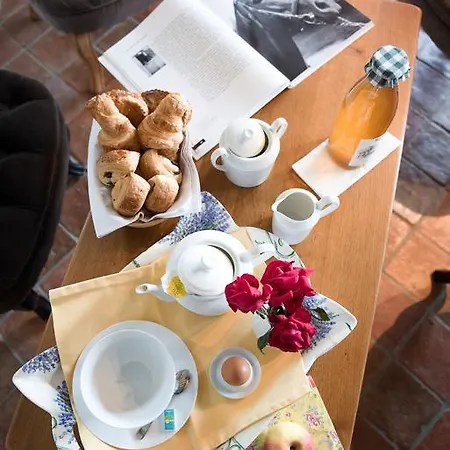 Vakantiehuis Le Clos Du Phare