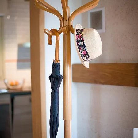 Holiday home Le Clos Du Phare Saint-Samson-de-la-Roque