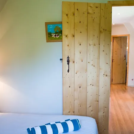 Vakantiehuis Le Clos Du Phare *