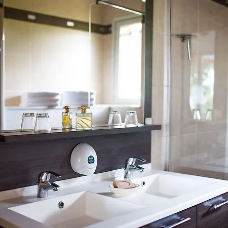 Holiday home Le Clos Du Phare Saint-Samson-de-la-Roque