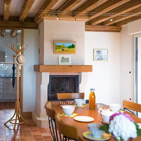 Le Clos Du Phare Saint-Samson-de-la-Roque