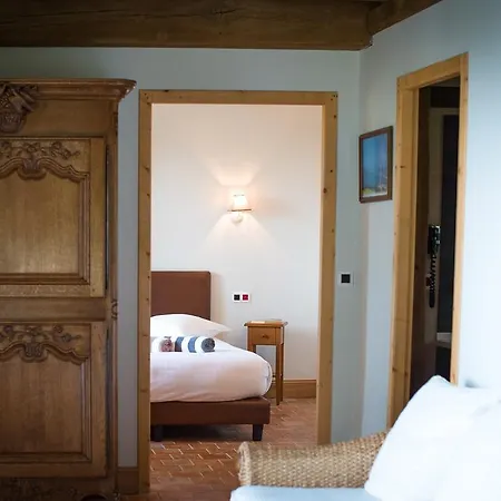 Tatil Evi Le Clos Du Phare *
