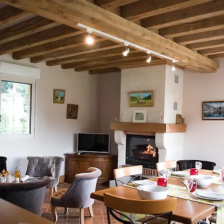 Vakantiehuis Le Clos Du Phare