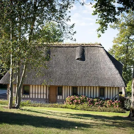 Vakantiehuis Le Clos Du Phare *