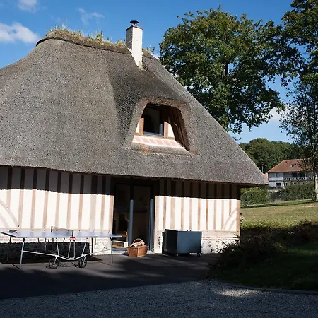 Le Clos Du Phare Saint-Samson-de-la-Roque
