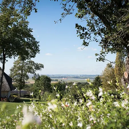 Le Clos Du Phare Saint-Samson-de-la-Roque