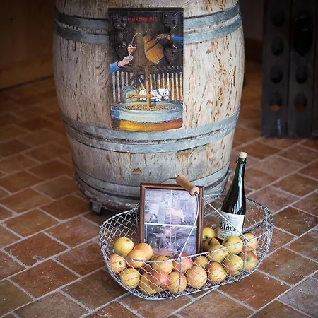 Le Clos Du Phare Saint-Samson-de-la-Roque