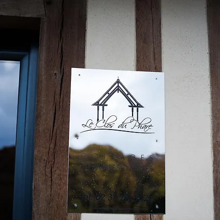 Holiday home Le Clos Du Phare