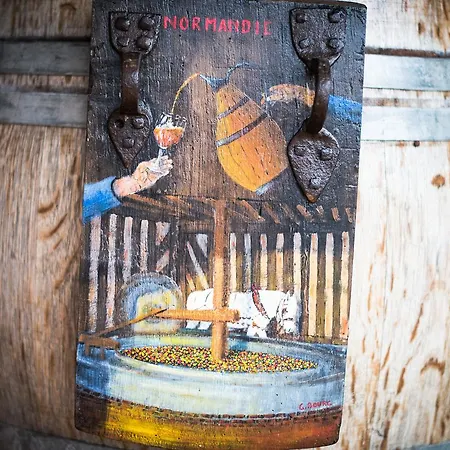 Le Clos Du Phare Holiday home *