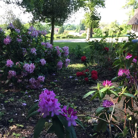 Holiday home Le Clos Du Phare *