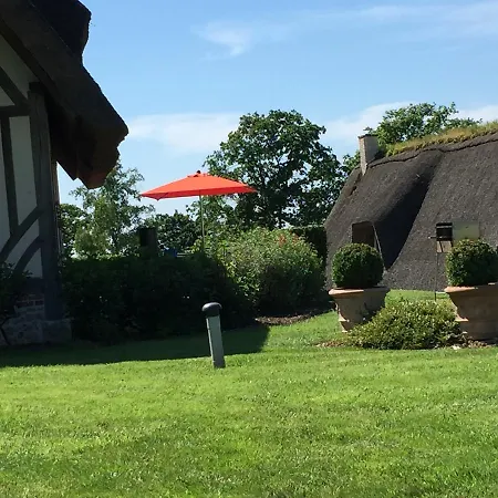 Le Clos Du Phare * Saint-Samson-de-la-Roque