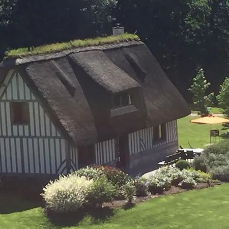 Le Clos Du Phare Vakantiehuis Saint-Samson-de-la-Roque