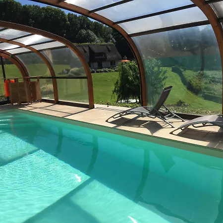 Vakantiehuis Le Clos Du Phare