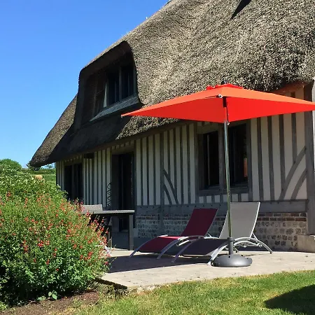 Holiday home Le Clos Du Phare Saint-Samson-de-la-Roque