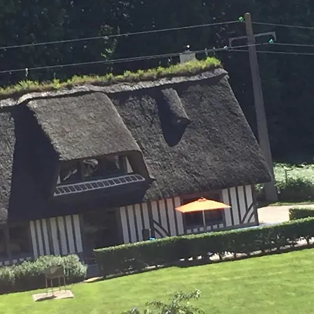 Le Clos Du Phare Vakantiehuis *