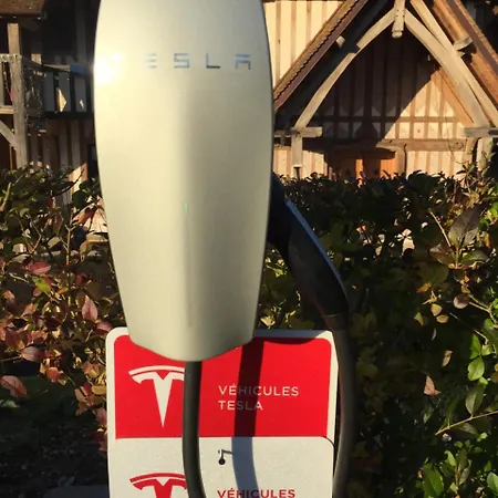 Le Clos Du Phare Vakantiehuis Saint-Samson-de-la-Roque