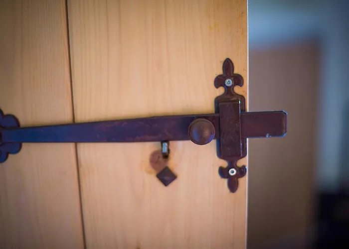 בית נופש Le Clos Du Phare