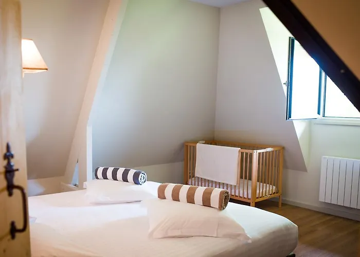 Le Clos Du Phare Saint-Samson-de-la-Roque