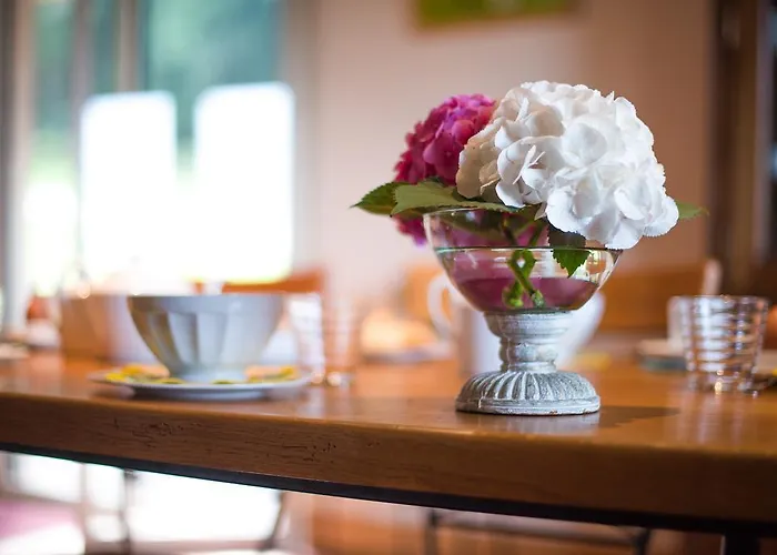 בית נופש Le Clos Du Phare Saint-Samson-de-la-Roque