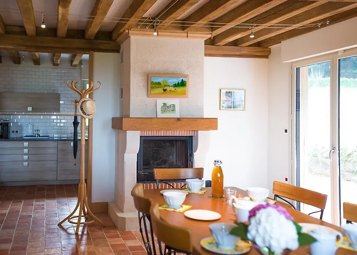 Le Clos Du Phare Saint-Samson-de-la-Roque